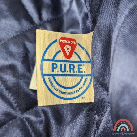 New! J. Crew Short Barn Jacket in English Ripstop Cotton - Picture 16 of 16